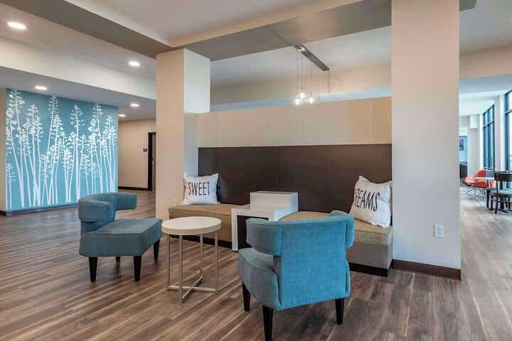 Hotel Interior 2 of 28