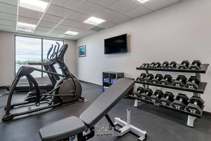 Health and Fitness 16 of 28