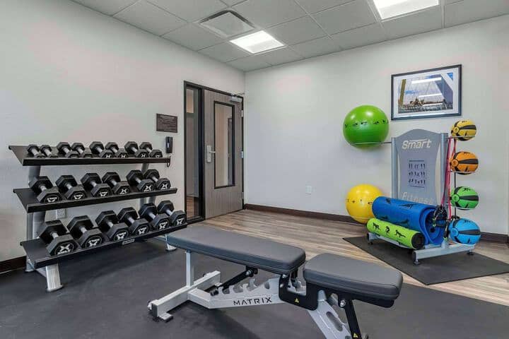 Health and Fitness 15 of 28